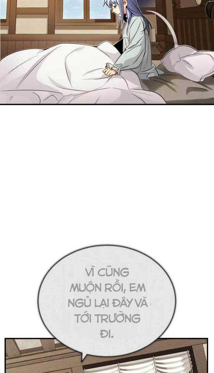 Pháp Sư Hắc Ám Hồi Sinh Sau 66666 Năm Chap 79 - Next Chap 80