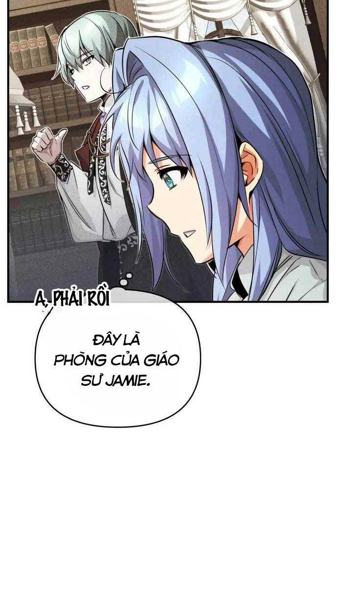 Pháp Sư Hắc Ám Hồi Sinh Sau 66666 Năm Chap 79 - Next Chap 80