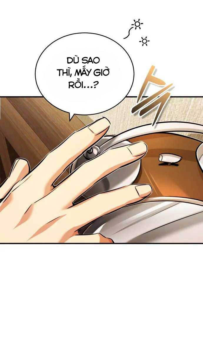 Pháp Sư Hắc Ám Hồi Sinh Sau 66666 Năm Chap 79 - Next Chap 80