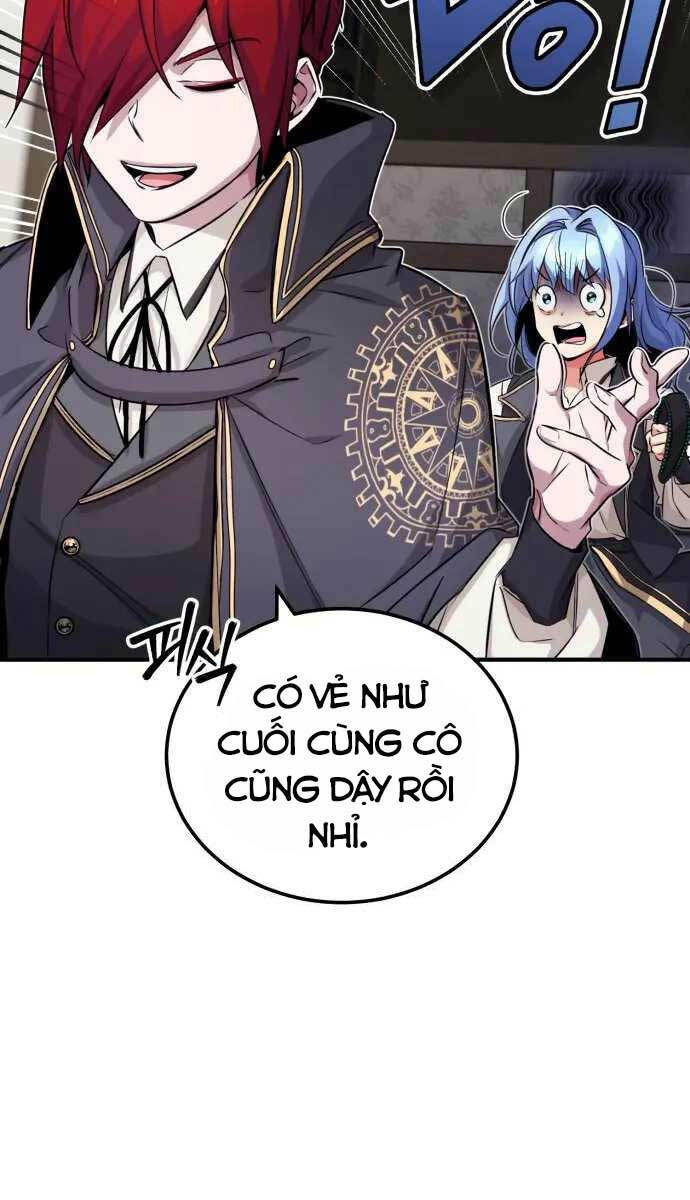 Pháp Sư Hắc Ám Hồi Sinh Sau 66666 Năm Chap 79 - Next Chap 80