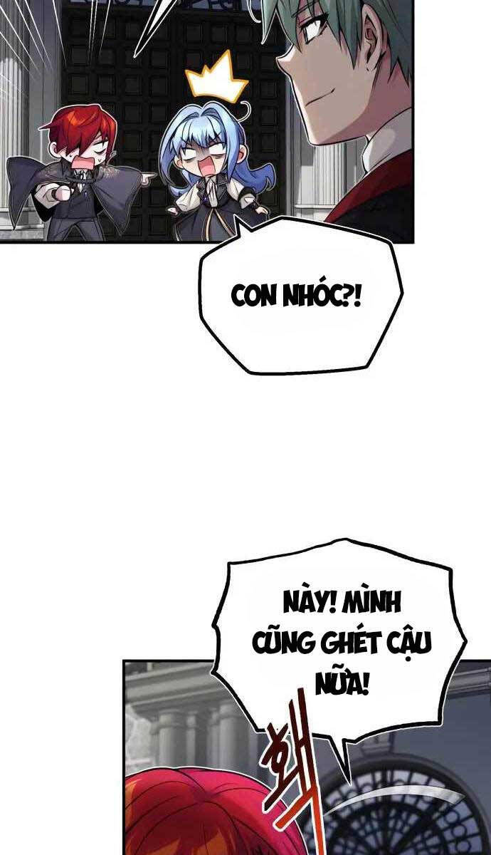 Pháp Sư Hắc Ám Hồi Sinh Sau 66666 Năm Chap 79 - Next Chap 80