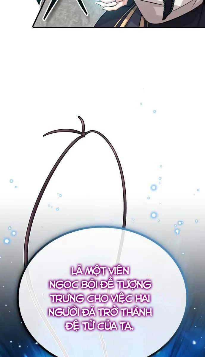Pháp Sư Hắc Ám Hồi Sinh Sau 66666 Năm Chap 79 - Next Chap 80