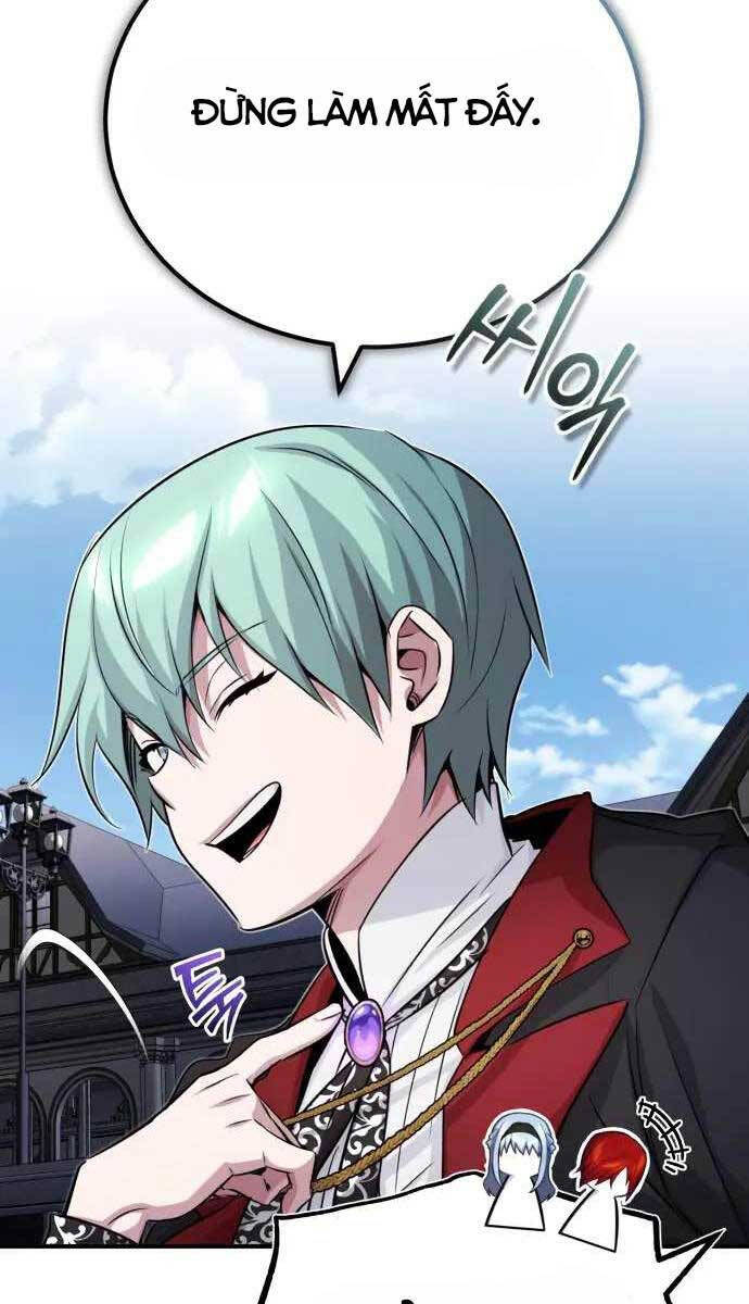 Pháp Sư Hắc Ám Hồi Sinh Sau 66666 Năm Chap 79 - Next Chap 80