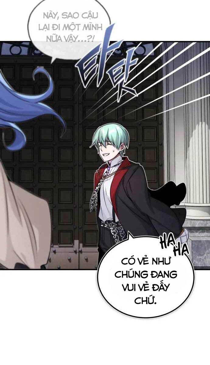 Pháp Sư Hắc Ám Hồi Sinh Sau 66666 Năm Chap 79 - Next Chap 80