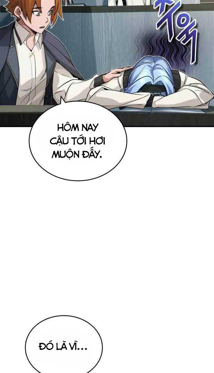 Pháp Sư Hắc Ám Hồi Sinh Sau 66666 Năm Chap 79 - Next Chap 80