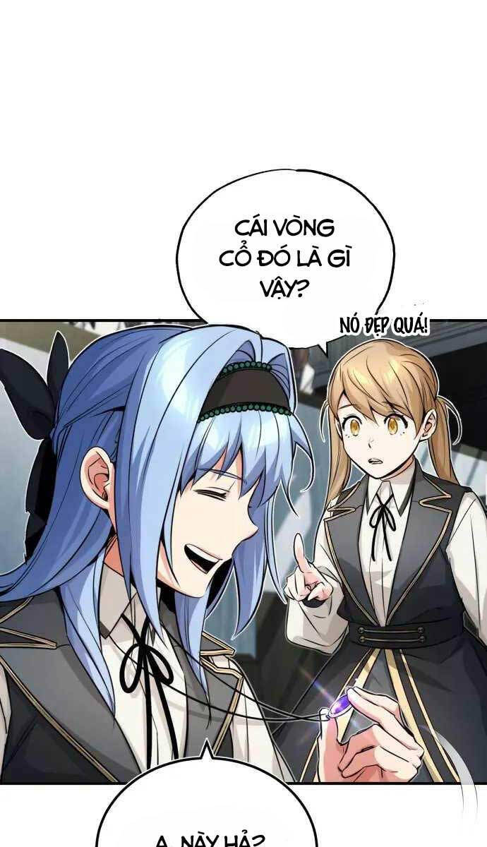 Pháp Sư Hắc Ám Hồi Sinh Sau 66666 Năm Chap 79 - Next Chap 80