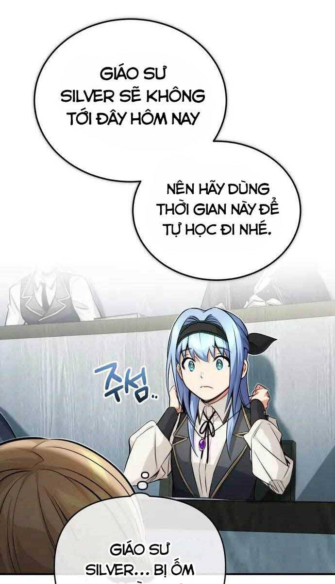 Pháp Sư Hắc Ám Hồi Sinh Sau 66666 Năm Chap 79 - Next Chap 80