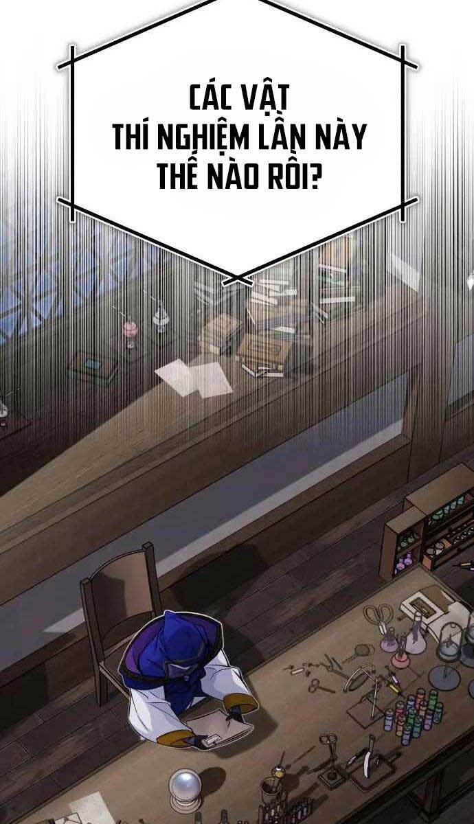 Pháp Sư Hắc Ám Hồi Sinh Sau 66666 Năm Chap 79 - Next Chap 80