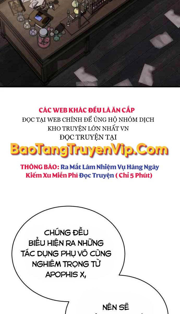 Pháp Sư Hắc Ám Hồi Sinh Sau 66666 Năm Chap 79 - Next Chap 80