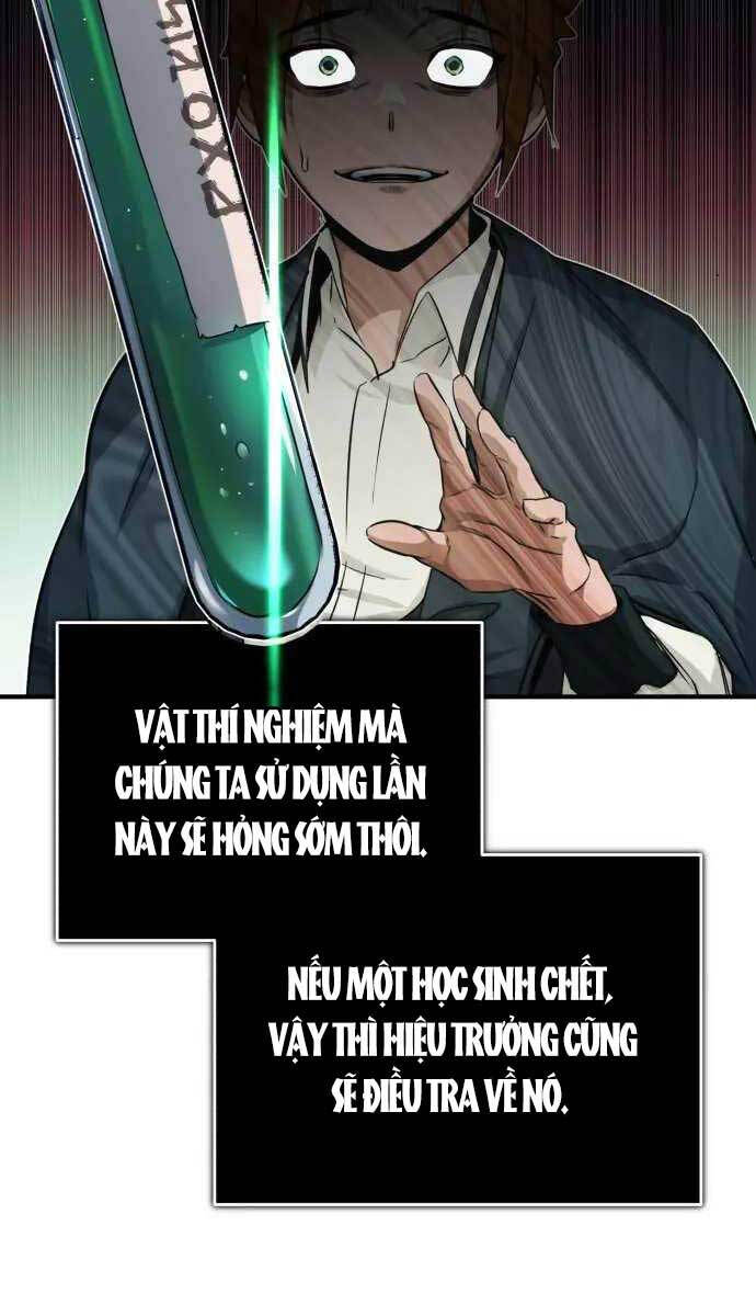 Pháp Sư Hắc Ám Hồi Sinh Sau 66666 Năm Chap 79 - Next Chap 80