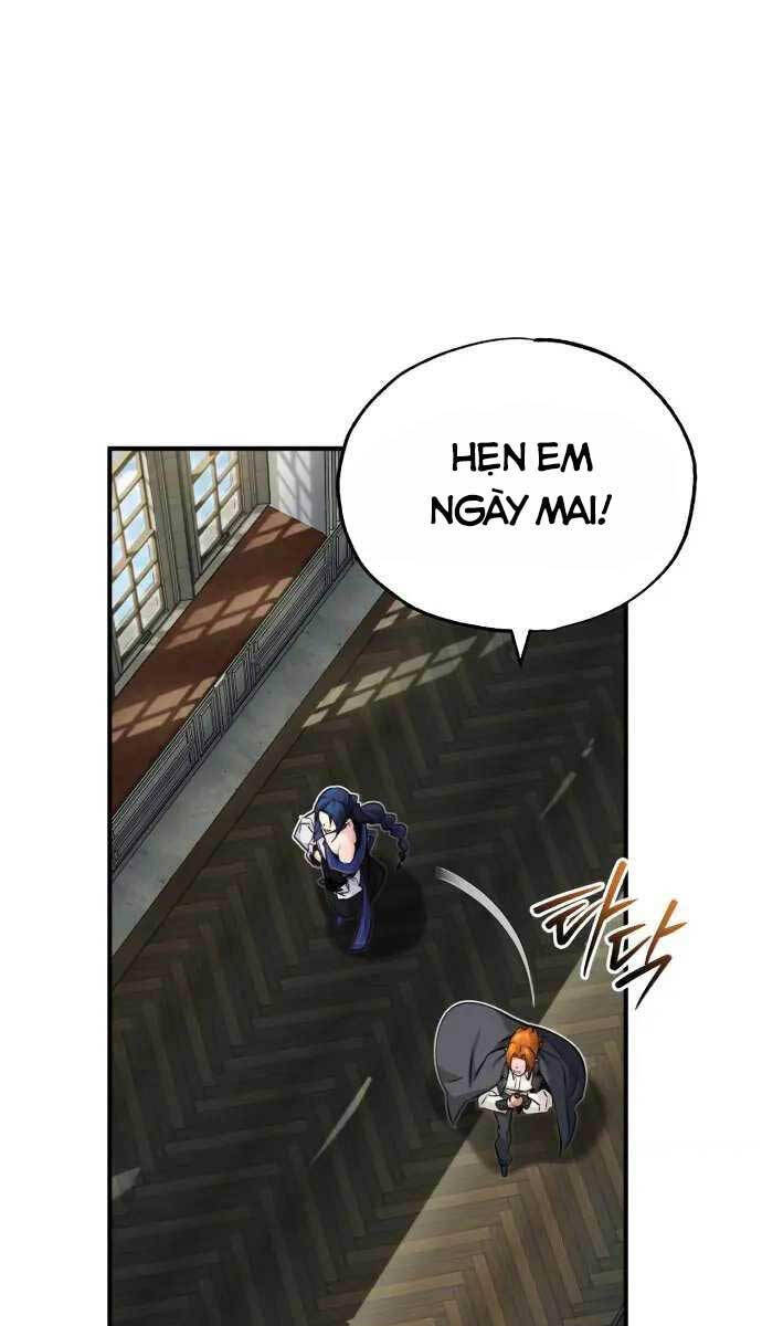 Pháp Sư Hắc Ám Hồi Sinh Sau 66666 Năm Chap 79 - Next Chap 80