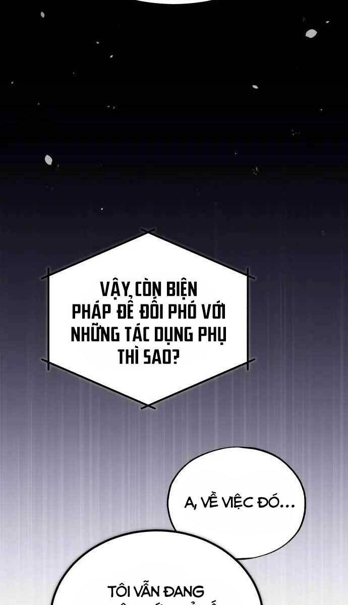 Pháp Sư Hắc Ám Hồi Sinh Sau 66666 Năm Chap 79 - Next Chap 80