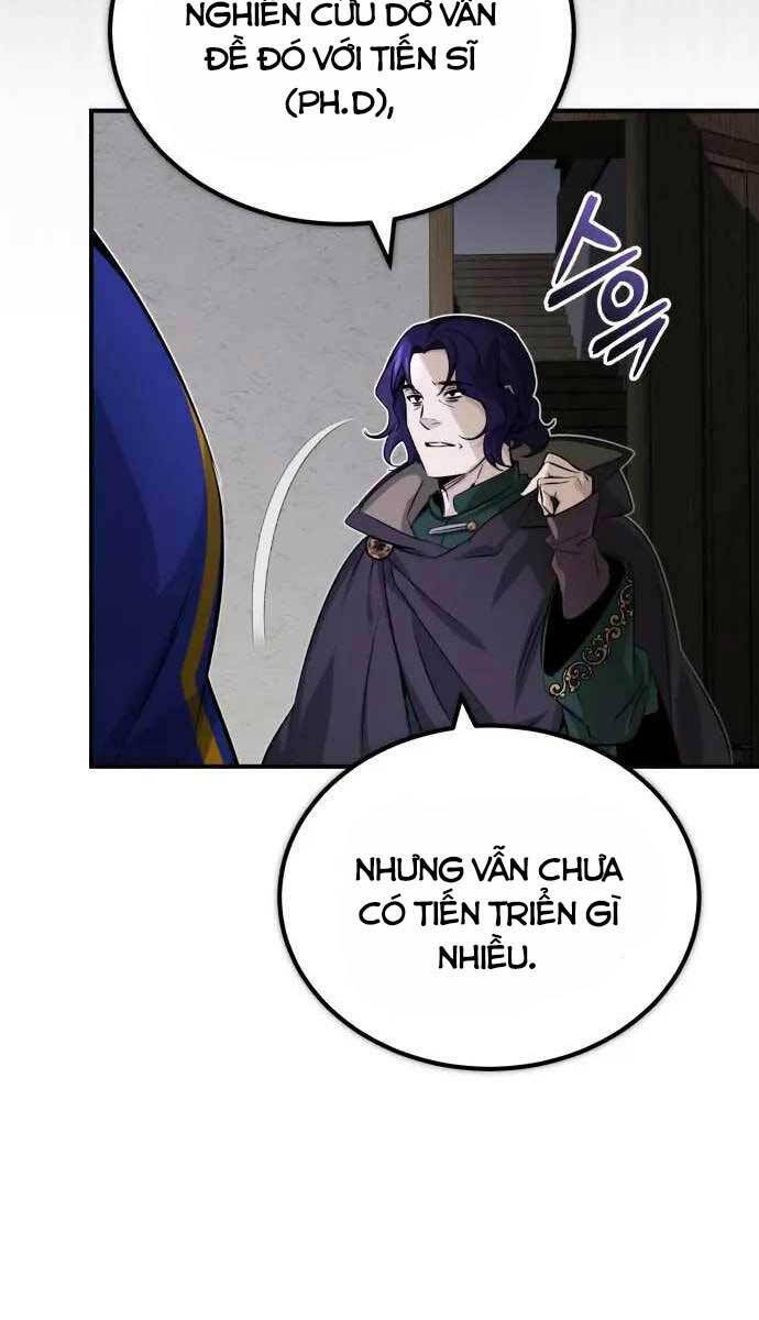 Pháp Sư Hắc Ám Hồi Sinh Sau 66666 Năm Chap 79 - Next Chap 80