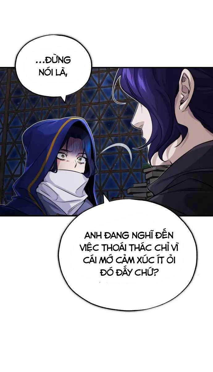 Pháp Sư Hắc Ám Hồi Sinh Sau 66666 Năm Chap 79 - Next Chap 80