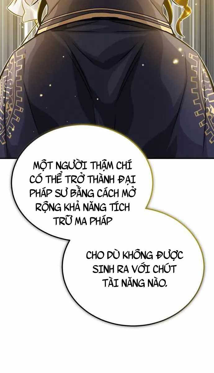 Pháp Sư Hắc Ám Hồi Sinh Sau 66666 Năm Chap 80 - Next Chap 81