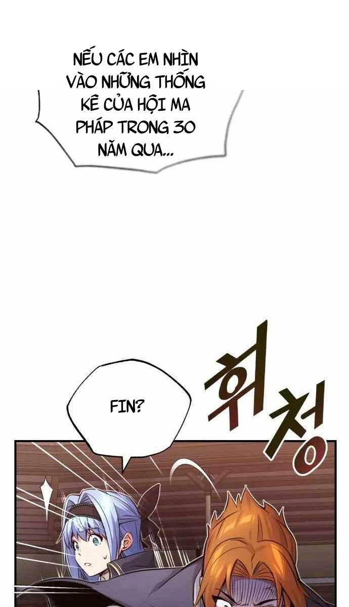 Pháp Sư Hắc Ám Hồi Sinh Sau 66666 Năm Chap 80 - Next Chap 81