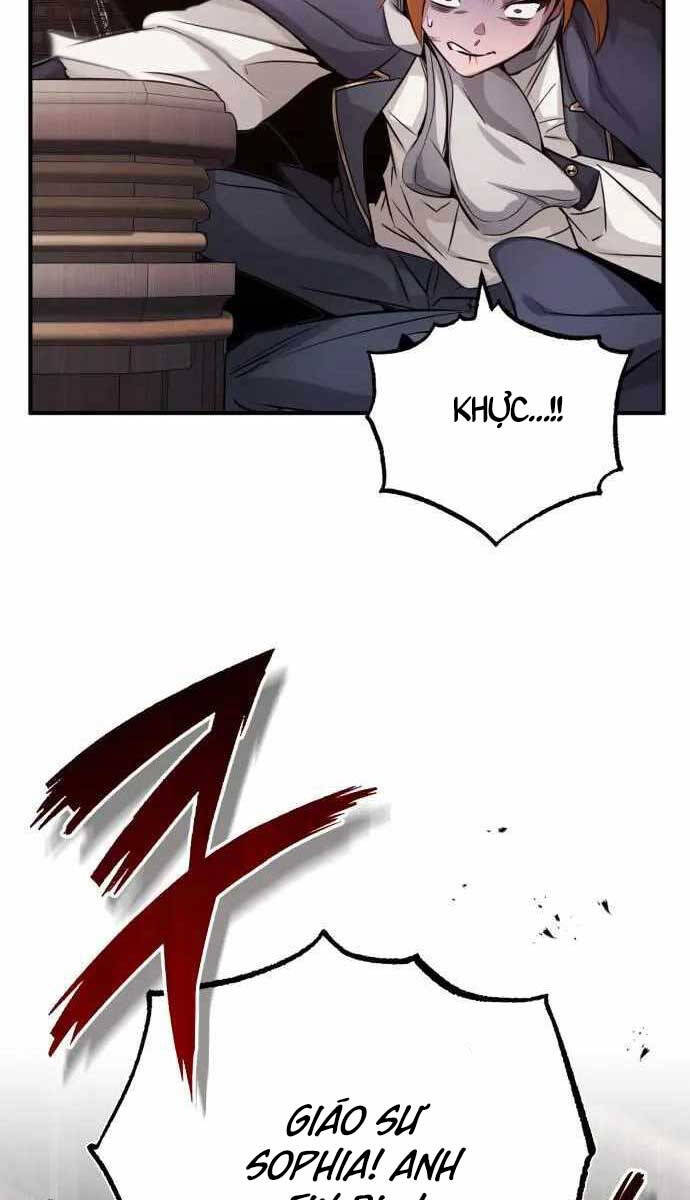 Pháp Sư Hắc Ám Hồi Sinh Sau 66666 Năm Chap 80 - Next Chap 81
