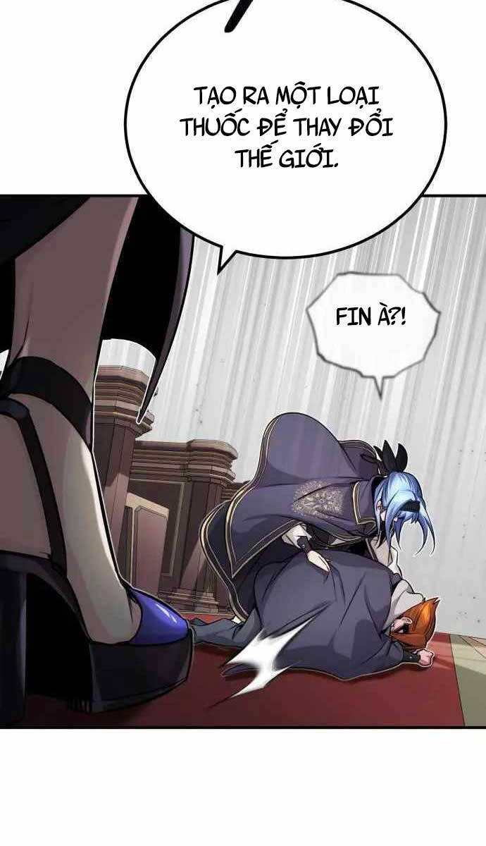 Pháp Sư Hắc Ám Hồi Sinh Sau 66666 Năm Chap 80 - Next Chap 81