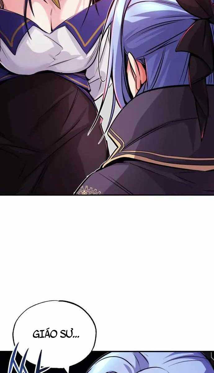 Pháp Sư Hắc Ám Hồi Sinh Sau 66666 Năm Chap 80 - Next Chap 81