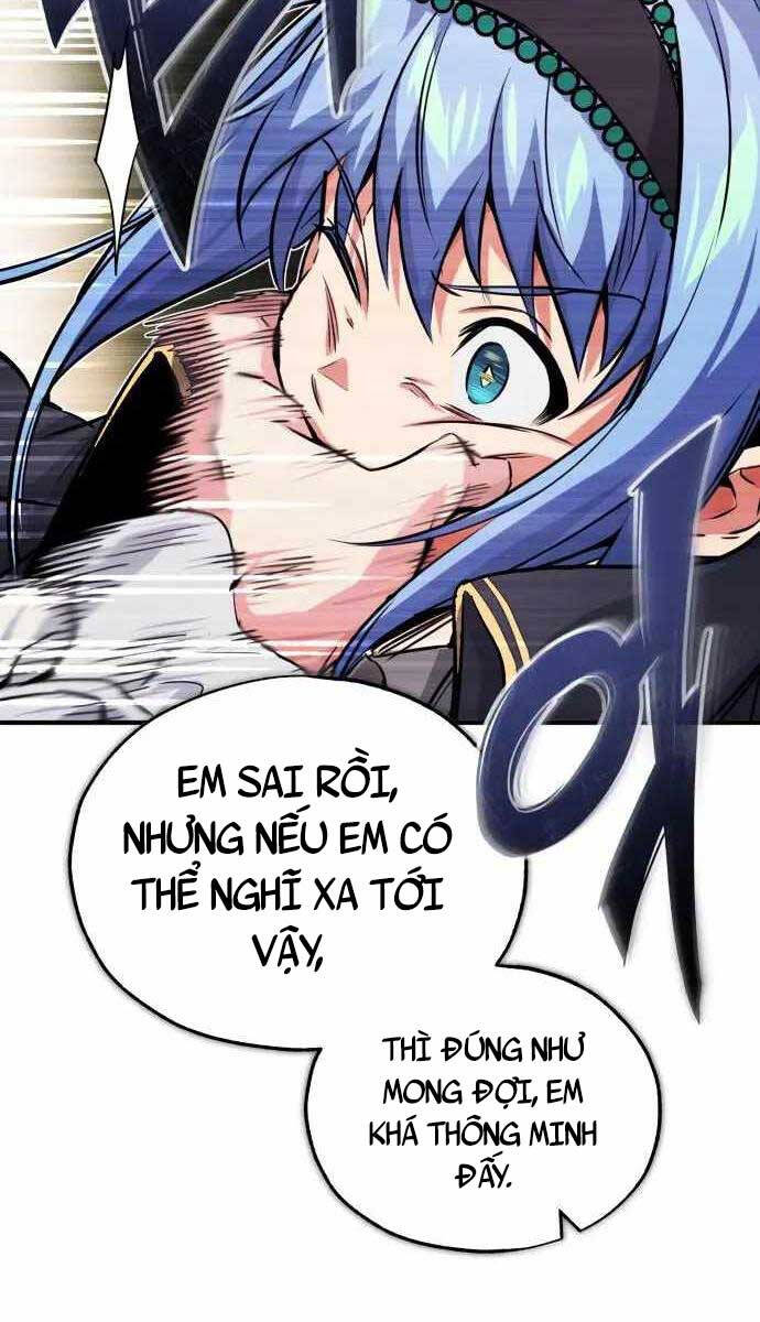 Pháp Sư Hắc Ám Hồi Sinh Sau 66666 Năm Chap 80 - Next Chap 81