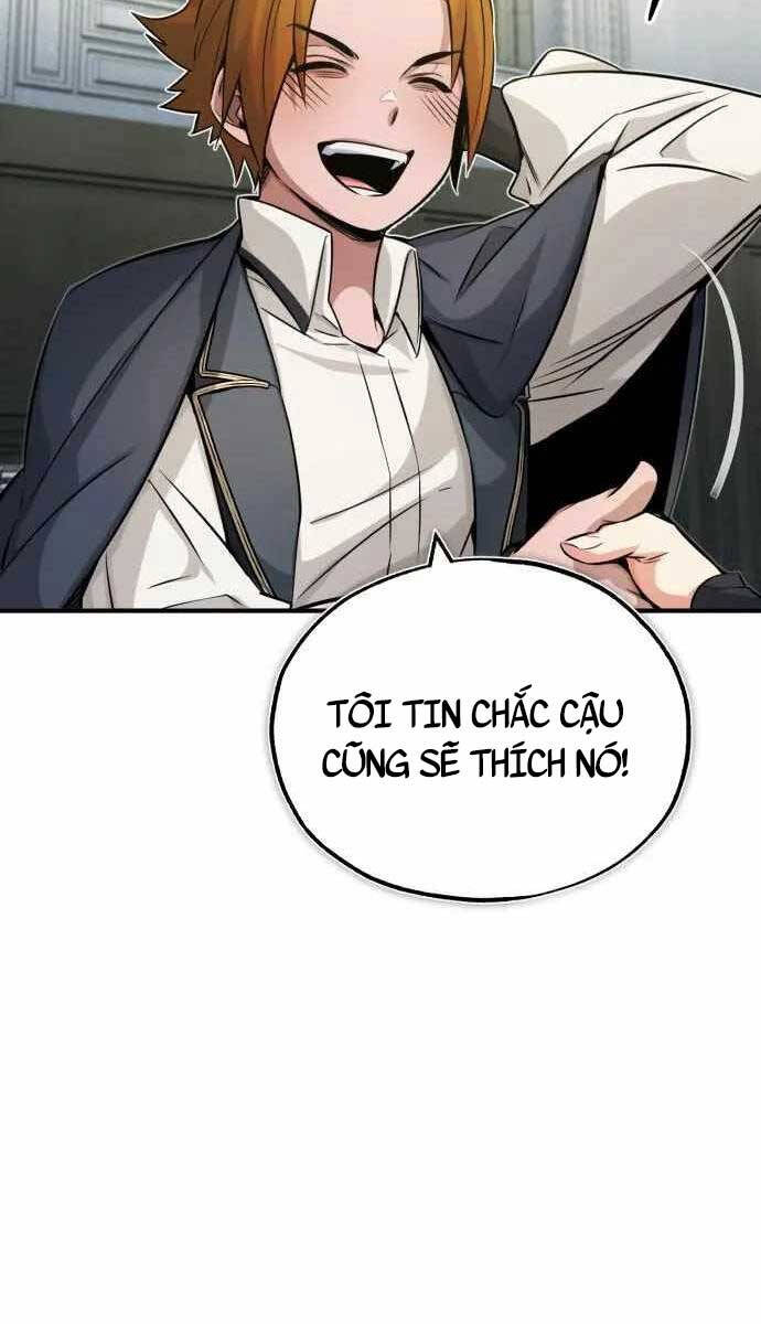 Pháp Sư Hắc Ám Hồi Sinh Sau 66666 Năm Chap 80 - Next Chap 81