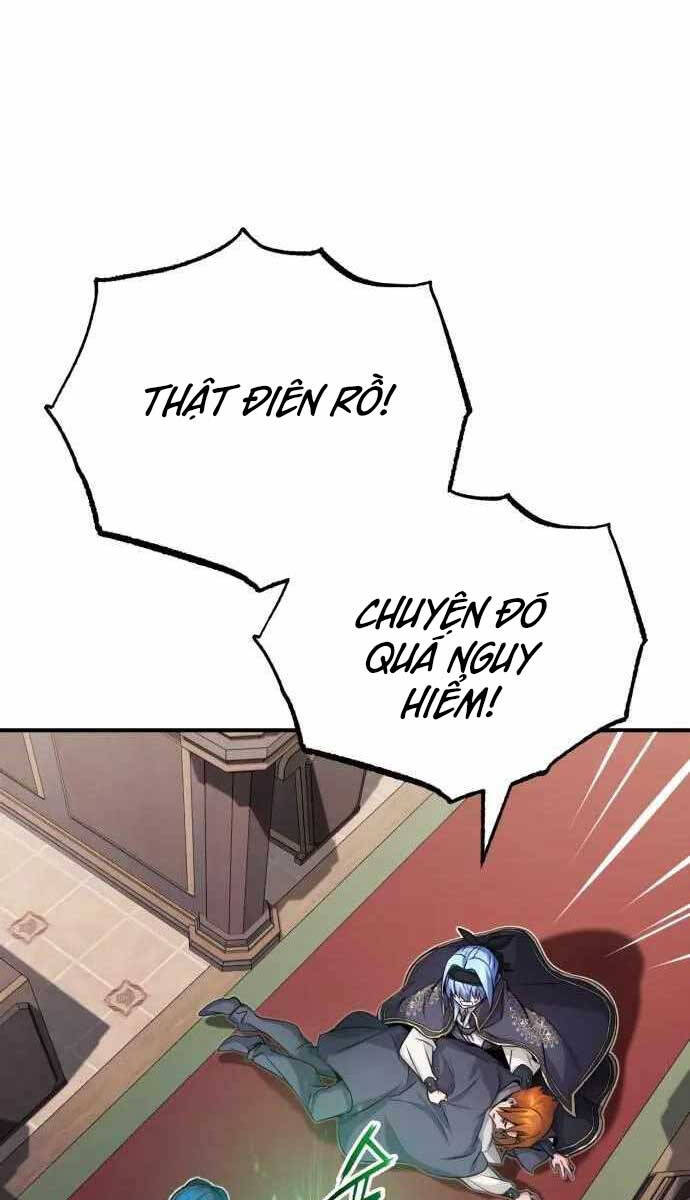 Pháp Sư Hắc Ám Hồi Sinh Sau 66666 Năm Chap 80 - Next Chap 81
