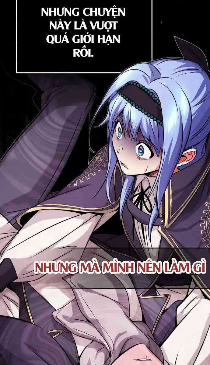 Pháp Sư Hắc Ám Hồi Sinh Sau 66666 Năm Chap 80 - Next Chap 81