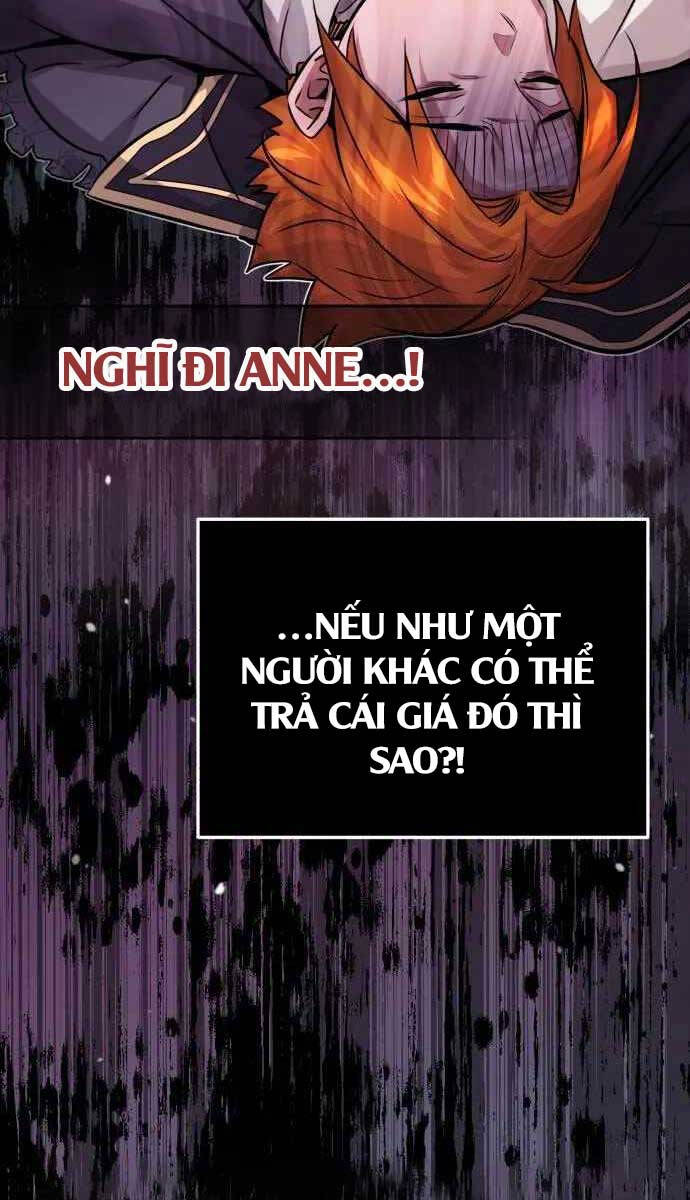 Pháp Sư Hắc Ám Hồi Sinh Sau 66666 Năm Chap 80 - Next Chap 81