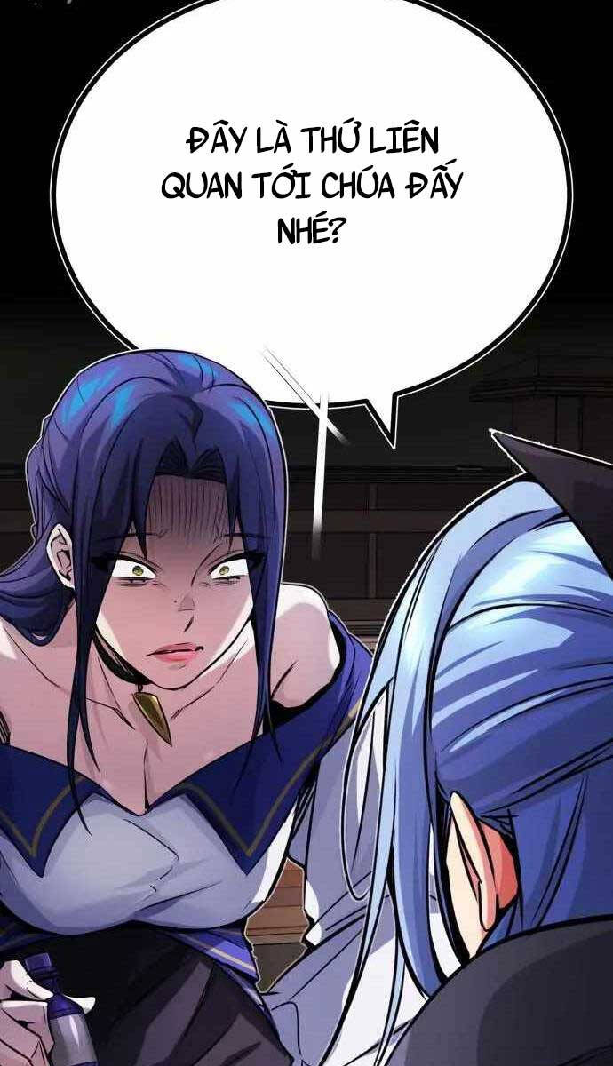 Pháp Sư Hắc Ám Hồi Sinh Sau 66666 Năm Chap 80 - Next Chap 81