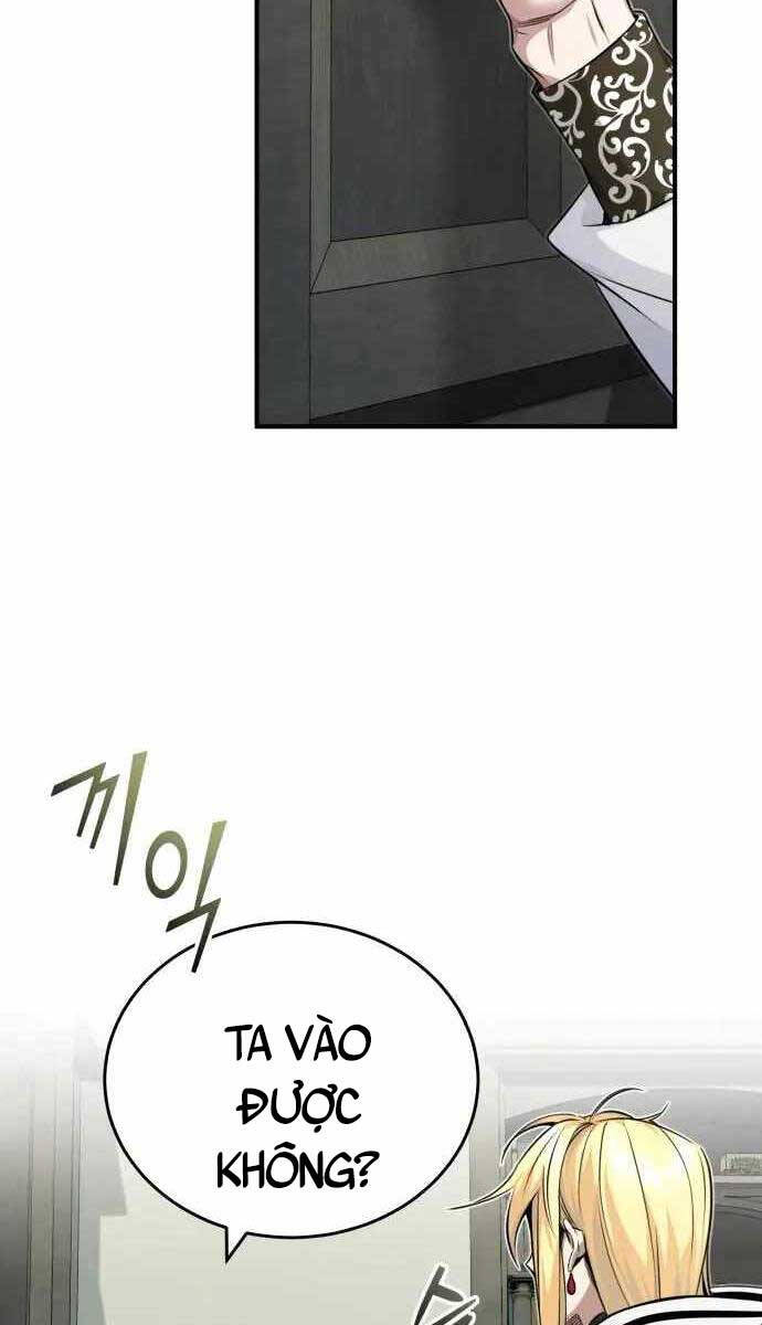 Pháp Sư Hắc Ám Hồi Sinh Sau 66666 Năm Chap 80 - Next Chap 81