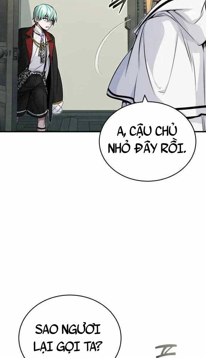 Pháp Sư Hắc Ám Hồi Sinh Sau 66666 Năm Chap 80 - Next Chap 81