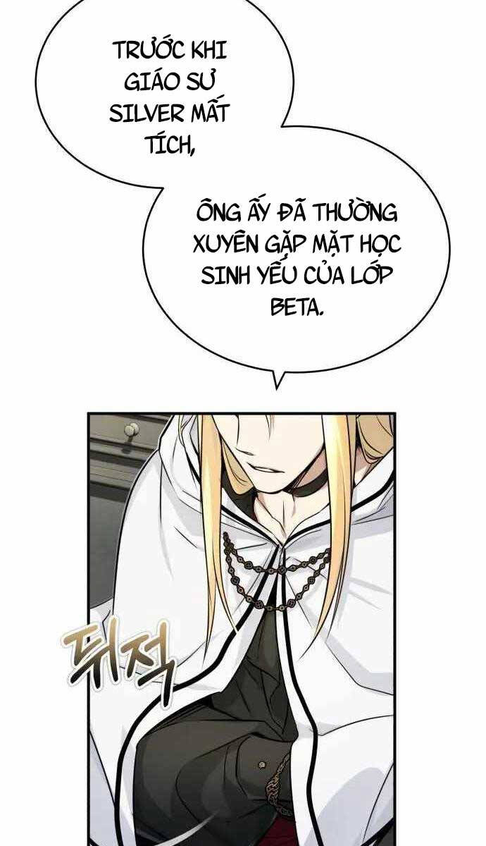 Pháp Sư Hắc Ám Hồi Sinh Sau 66666 Năm Chap 80 - Next Chap 81