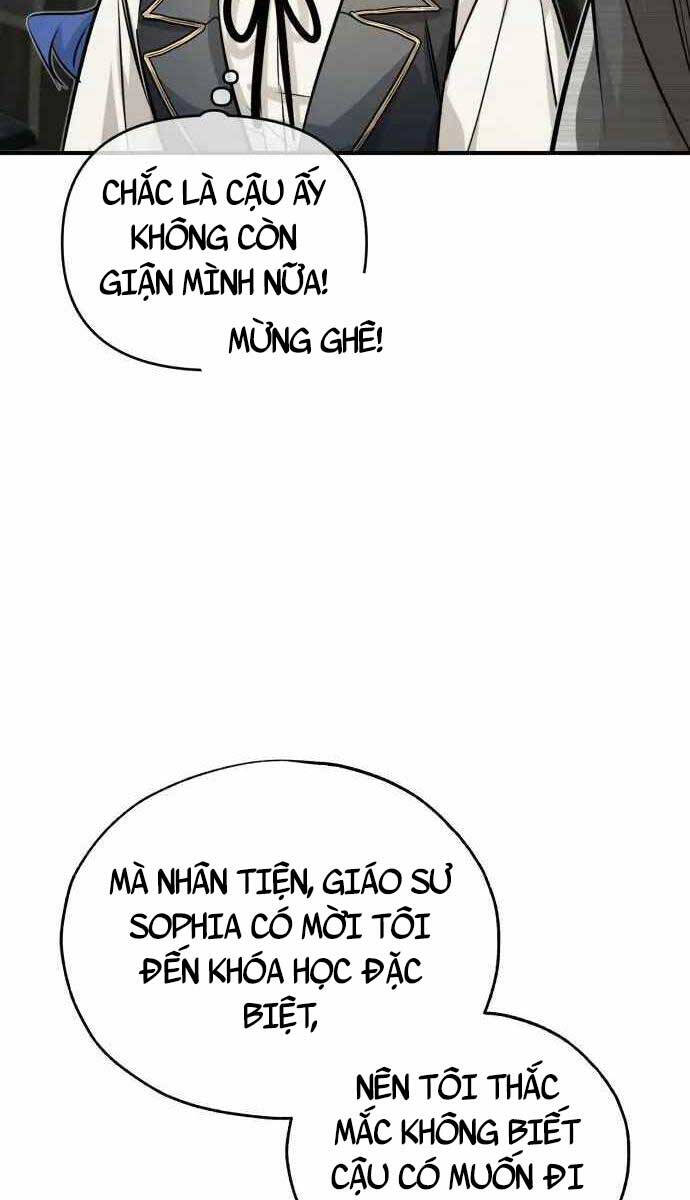 Pháp Sư Hắc Ám Hồi Sinh Sau 66666 Năm Chap 80 - Next Chap 81