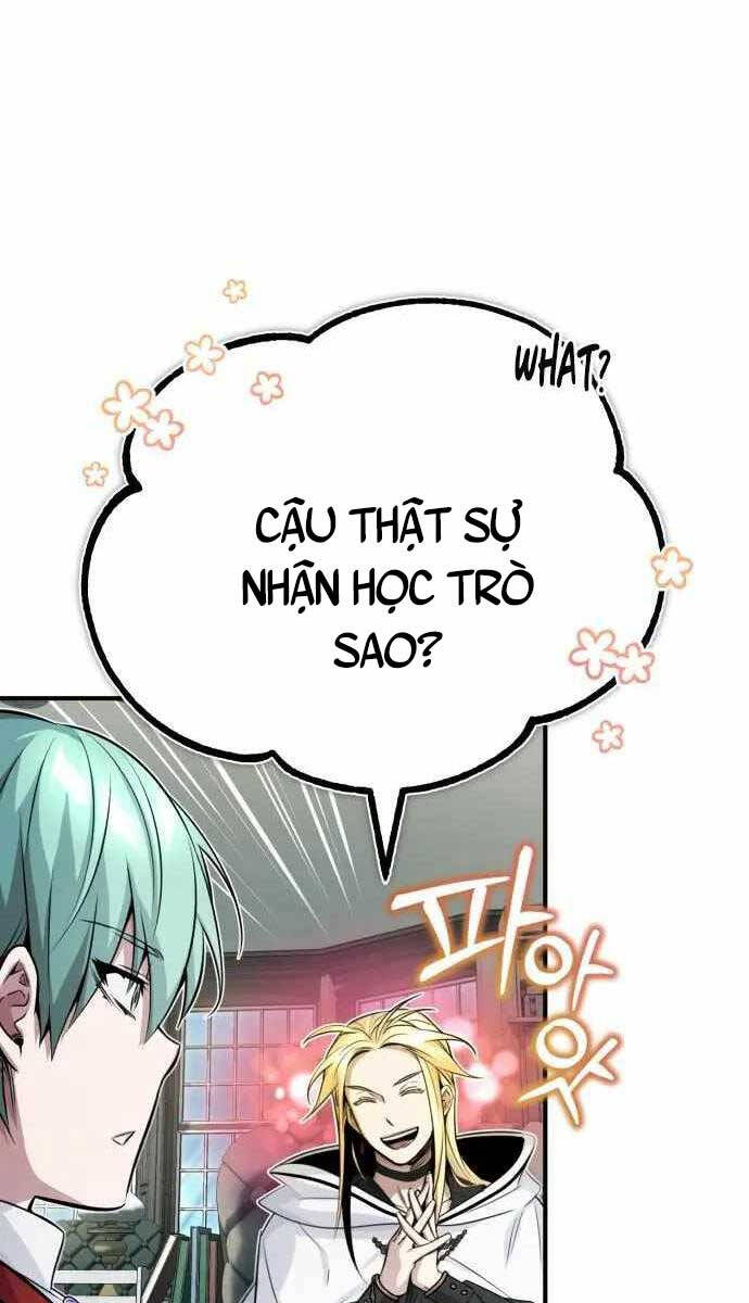 Pháp Sư Hắc Ám Hồi Sinh Sau 66666 Năm Chap 80 - Next Chap 81