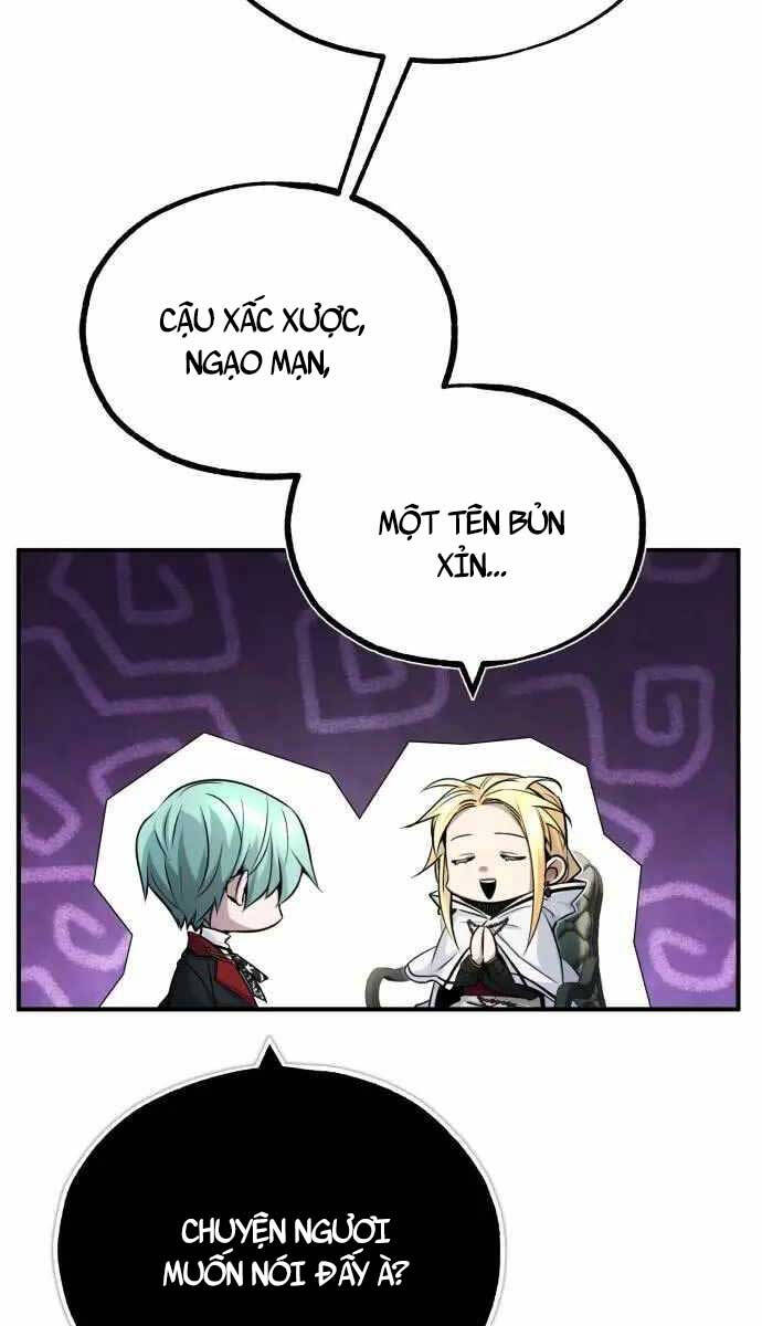 Pháp Sư Hắc Ám Hồi Sinh Sau 66666 Năm Chap 80 - Next Chap 81