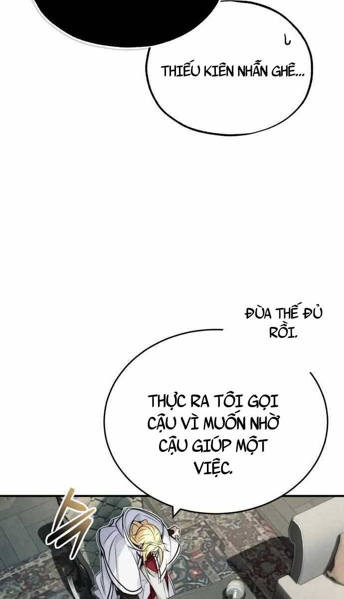 Pháp Sư Hắc Ám Hồi Sinh Sau 66666 Năm Chap 80 - Next Chap 81
