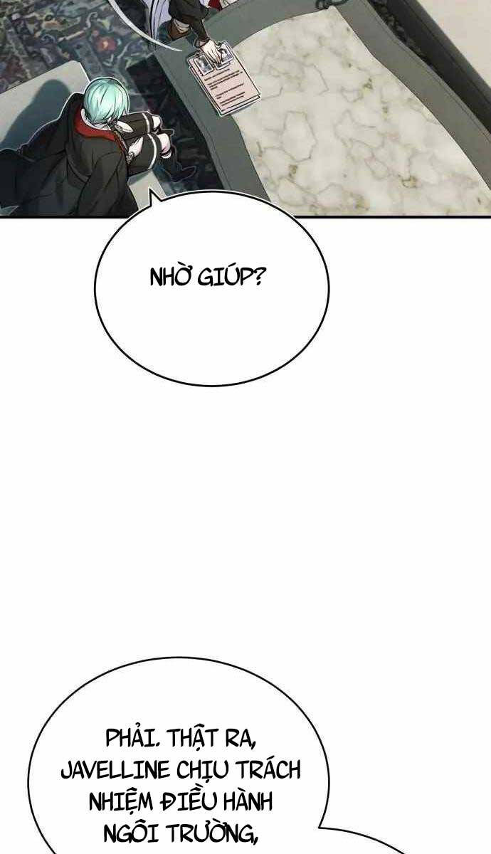 Pháp Sư Hắc Ám Hồi Sinh Sau 66666 Năm Chap 80 - Next Chap 81