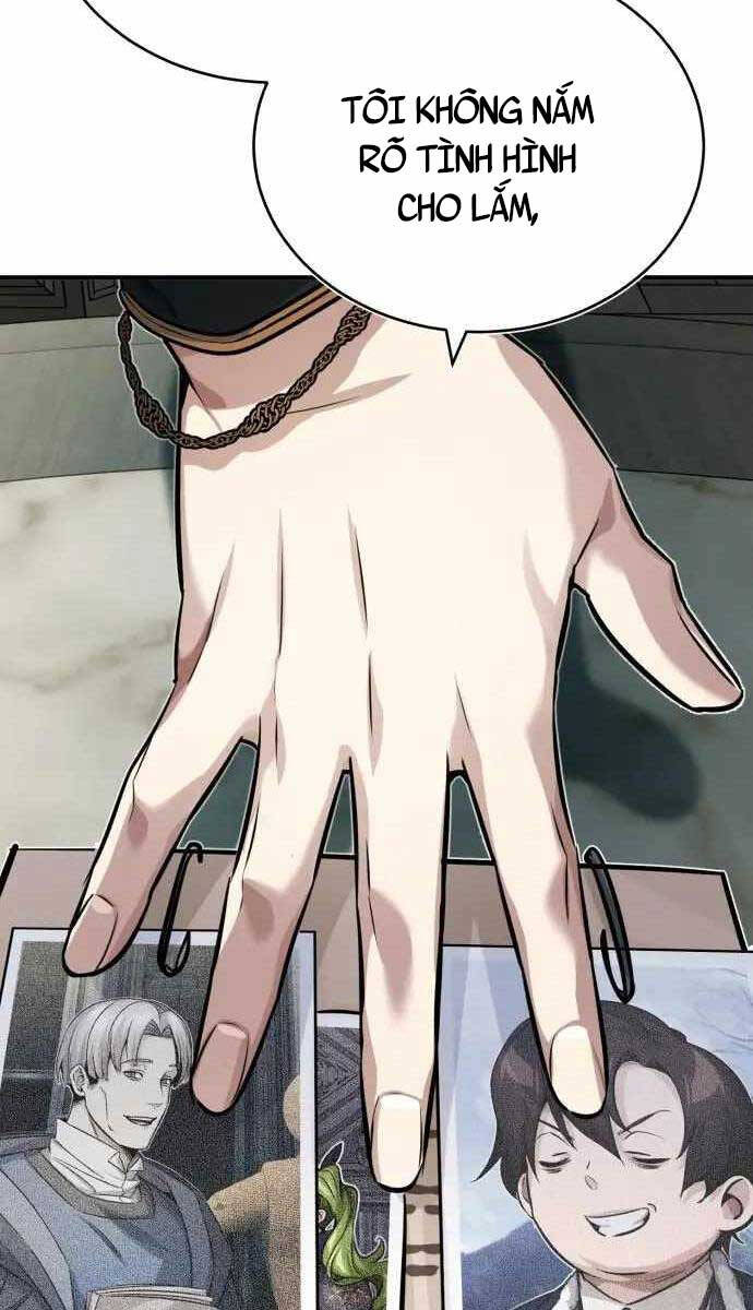 Pháp Sư Hắc Ám Hồi Sinh Sau 66666 Năm Chap 80 - Next Chap 81