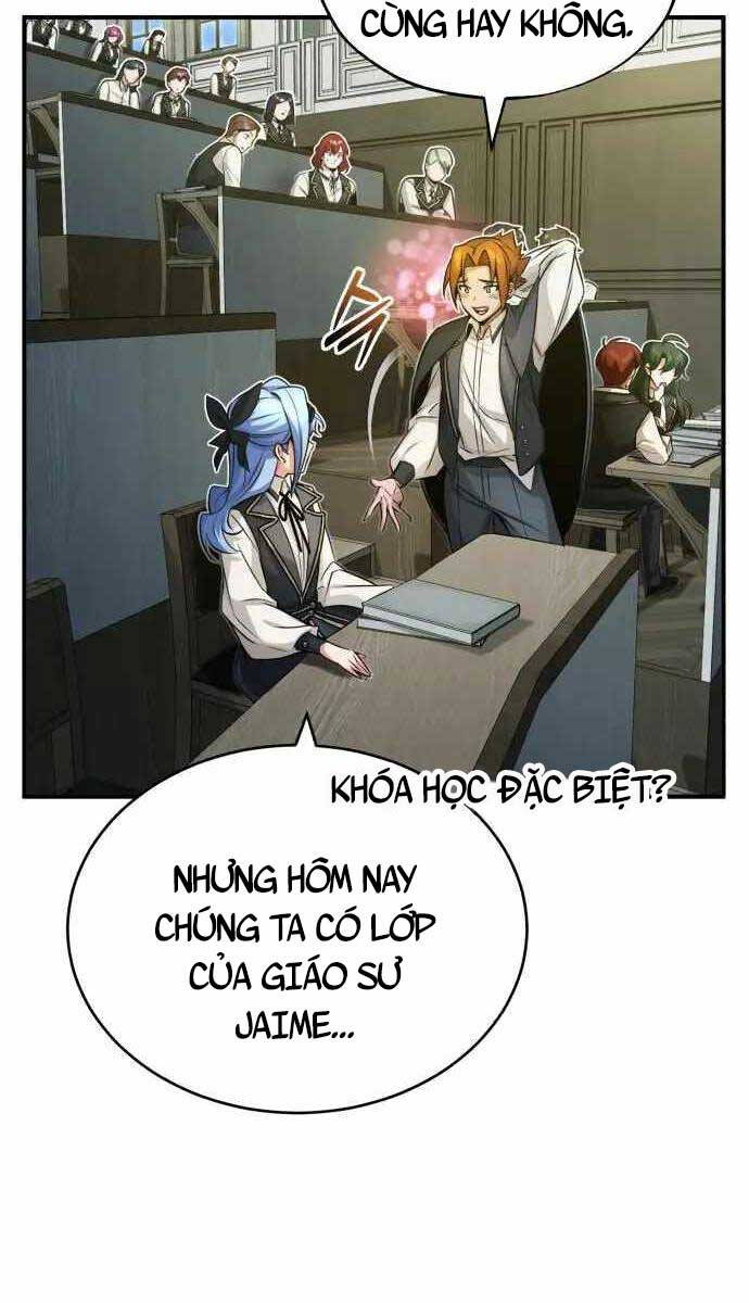 Pháp Sư Hắc Ám Hồi Sinh Sau 66666 Năm Chap 80 - Next Chap 81