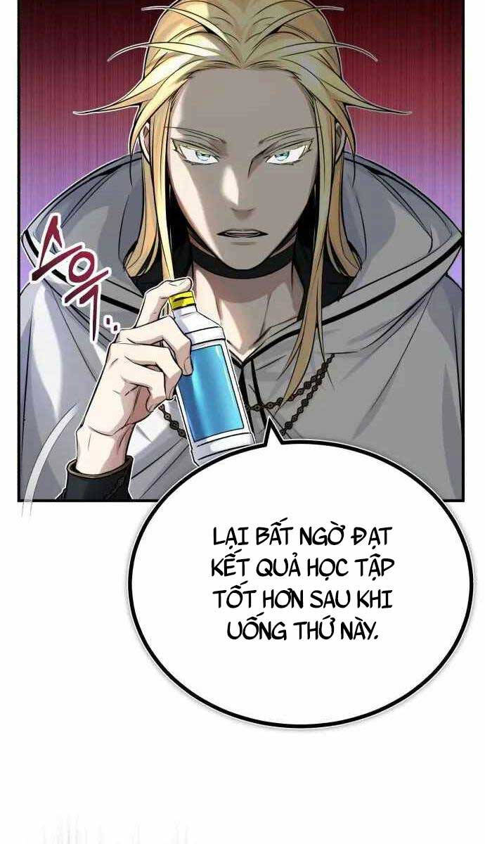 Pháp Sư Hắc Ám Hồi Sinh Sau 66666 Năm Chap 80 - Next Chap 81