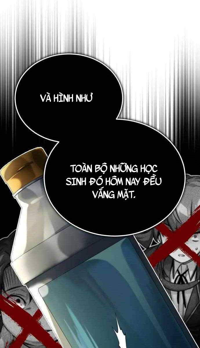Pháp Sư Hắc Ám Hồi Sinh Sau 66666 Năm Chap 80 - Next Chap 81