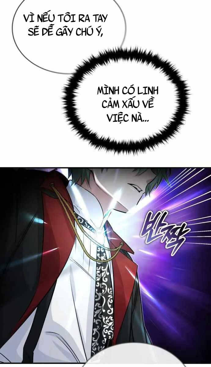 Pháp Sư Hắc Ám Hồi Sinh Sau 66666 Năm Chap 80 - Next Chap 81