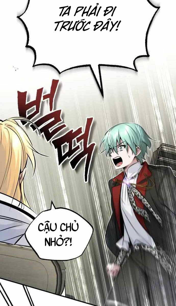 Pháp Sư Hắc Ám Hồi Sinh Sau 66666 Năm Chap 80 - Next Chap 81