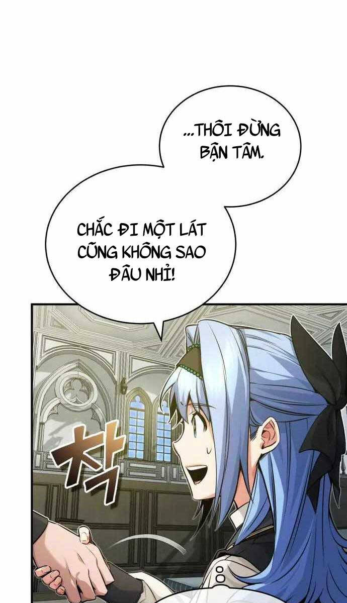 Pháp Sư Hắc Ám Hồi Sinh Sau 66666 Năm Chap 80 - Next Chap 81