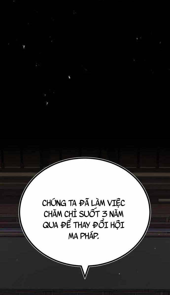 Pháp Sư Hắc Ám Hồi Sinh Sau 66666 Năm Chap 80 - Next Chap 81