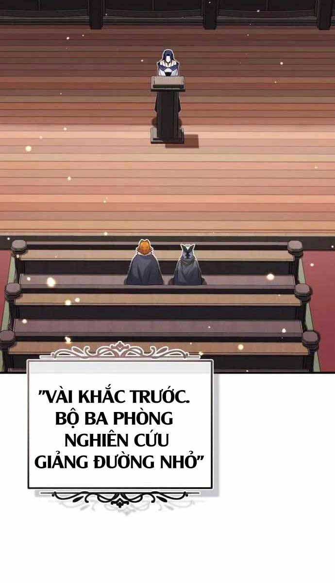 Pháp Sư Hắc Ám Hồi Sinh Sau 66666 Năm Chap 80 - Next Chap 81