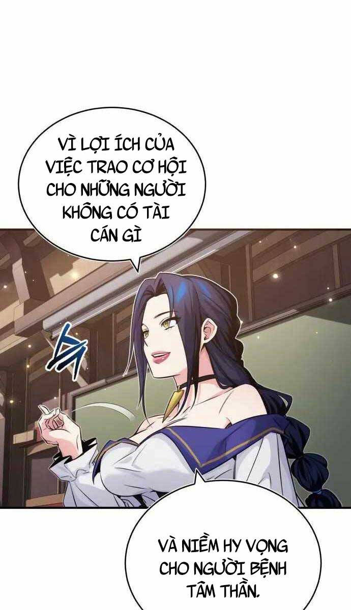 Pháp Sư Hắc Ám Hồi Sinh Sau 66666 Năm Chap 80 - Next Chap 81