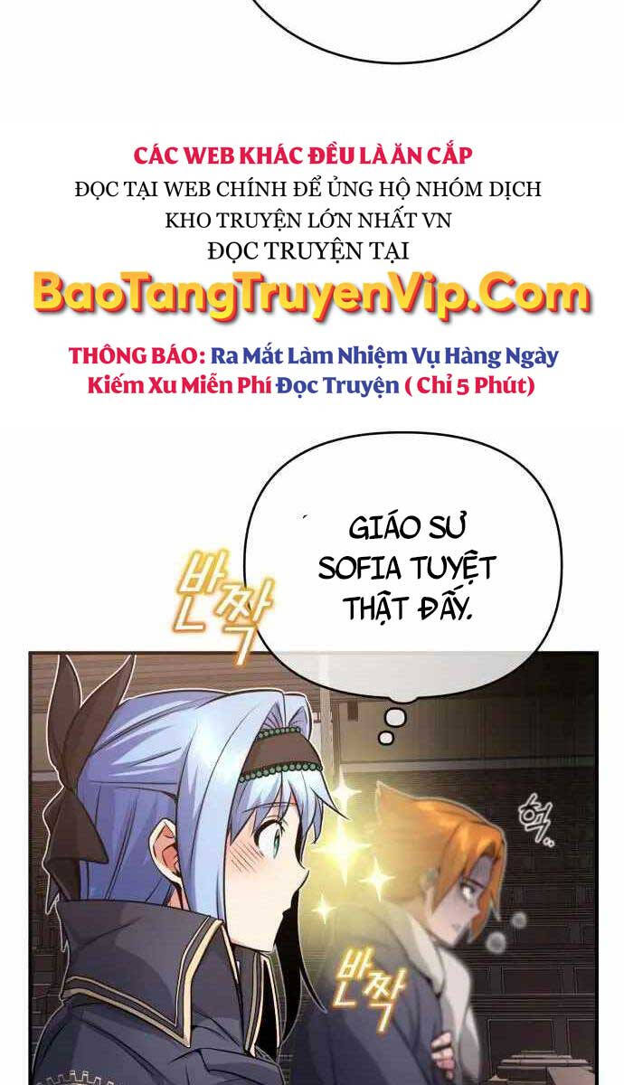 Pháp Sư Hắc Ám Hồi Sinh Sau 66666 Năm Chap 80 - Next Chap 81