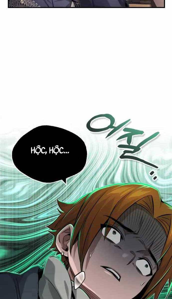 Pháp Sư Hắc Ám Hồi Sinh Sau 66666 Năm Chap 80 - Next Chap 81