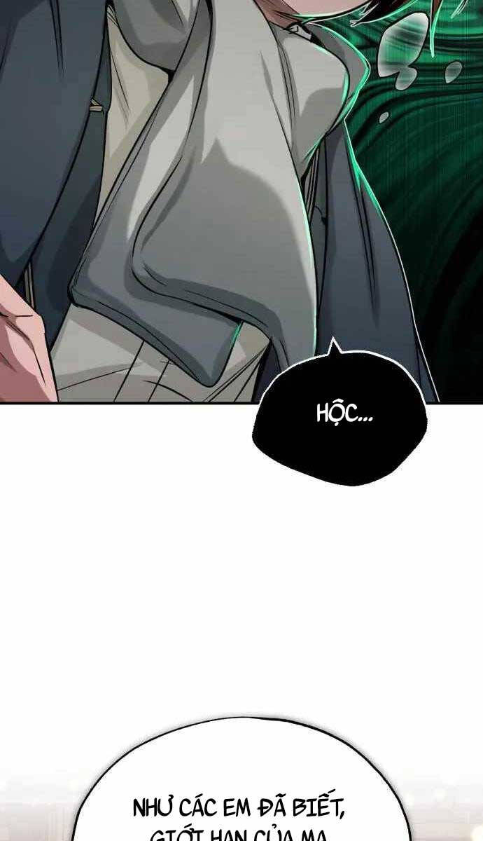 Pháp Sư Hắc Ám Hồi Sinh Sau 66666 Năm Chap 80 - Next Chap 81